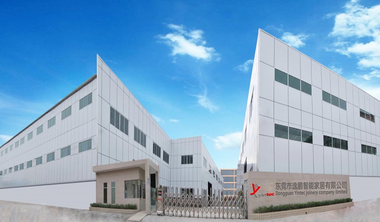 东莞市逸鹏智能家有限公司 东莞市逸鹏智能家有限公司