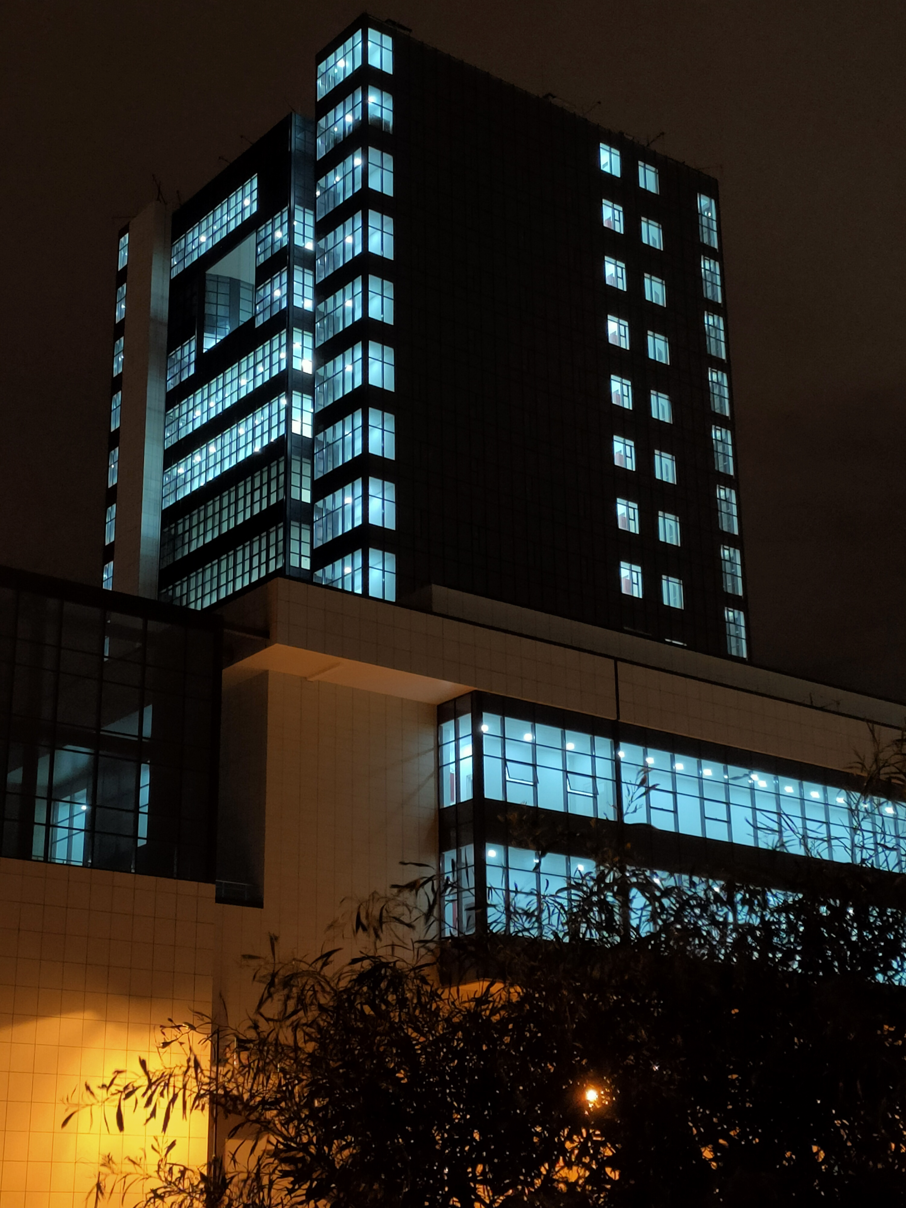 阿尔及尔8000座大学城 阿尔及尔8000座大学城