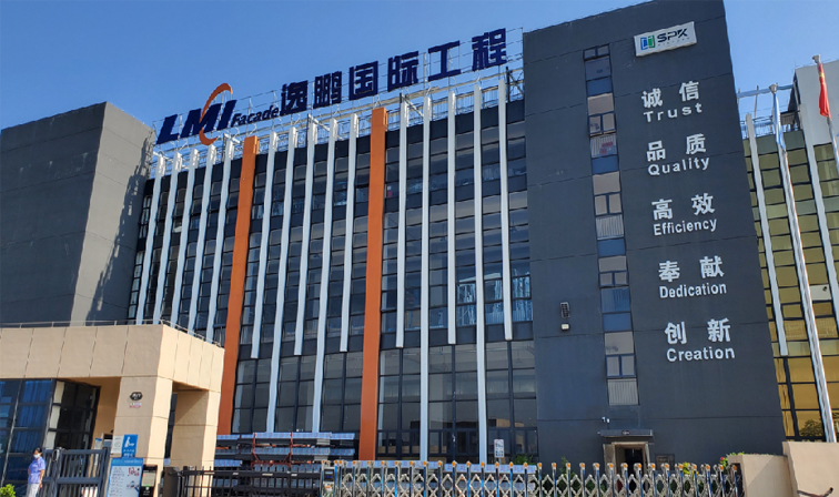 逸鹏国际工程