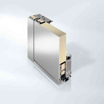 ADS 90.SI door system